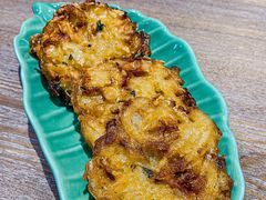 泰拳虾饼-长勺子东南亚(街道口店)