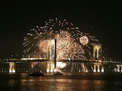 -澳门环岛游湾仔码头