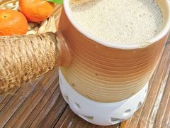 -HERRE·赫尔茶咖(解放公园店)