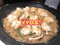 -绿茶餐厅(蓝色港湾店)
