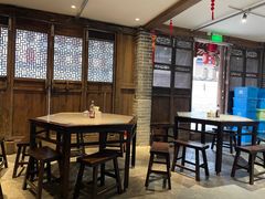 -荣家小吃(紫阳街店)