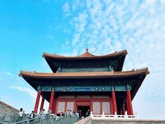 -故宫博物院(故宫)