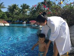 -三亚亚龙湾天域度假酒店