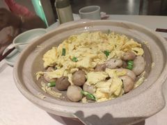 -江城小馆陕南妈妈菜·全球旅行餐厅(钟楼店)