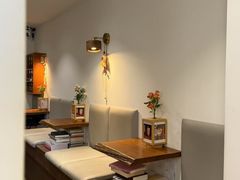 -Line 咖啡(石厦花园店)