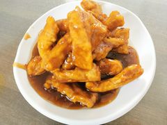 滑溜里脊-友谊餐馆(永安路店)