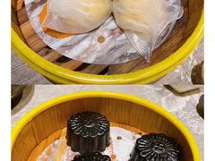 -香云轩·顺德菜(香云纱园林酒店店)