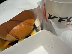 -肯德基(黄渡DT店)