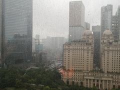 景观位-广州富力君悦大酒店·凯菲厅