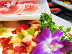 -鹤之乡·齐齐哈尔烤肉·非遗(秋涛路店)