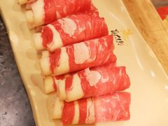 -蜀大侠火锅(四川北路店)