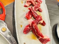 -浦项一部·鳗鱼烤肉烤串(西塔店)