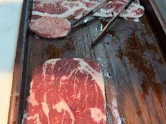 -六七八韩式烤肉·韩国料理(上杭路店)