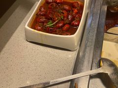 -海底捞火锅(飞马水城店)