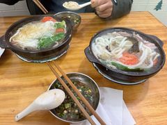 -贵州沾水米线(学田湾店)