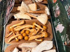 -芸山季·云南山珍菌火锅(南翔印象城MEGA店)