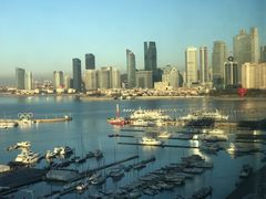 -青岛海尔洲际酒店