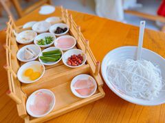 -双桥园·云南过桥米线(古城南门店)