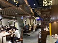 -姑苏家宴·苏帮菜·松鼠桂鱼(苏州总店)