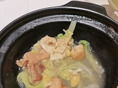 -茉里粤菜(皇姑万象汇店)