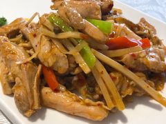 -马凯餐厅(长椿街店)