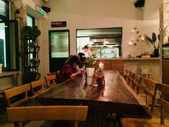 大堂-RAC BAR(安福路店)