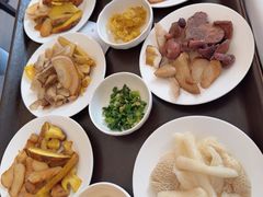 -天宜隆蘑菇宴火锅(石景山旗舰店)