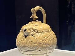 -陕西历史博物馆