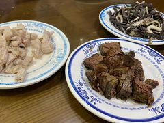 -老爆肚满五香烧牛羊肉