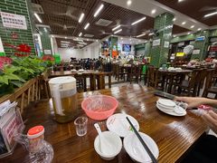 -南记食粥坊·宵夜大排档(莲花总店)