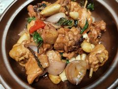 -八闽饭店闽南小镇(铁西店)