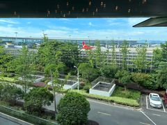 -南京禄口机场雅高铂尔曼大酒店