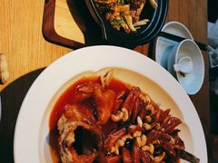 -顺香居·老字号湖北菜(江汉路店)