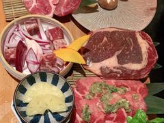 -上男·烧肉集市(五一广场店)