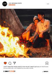 -伯爵风尚全球旅拍