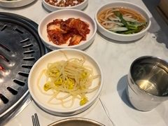 -六七八韩式烤肉·韩国料理(上杭路店)
