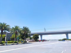 -宝安西湾红树林湿地公园