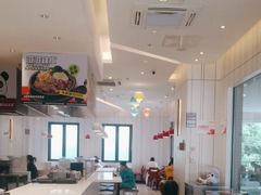 -乡村基(双流时代奥特莱斯餐厅)