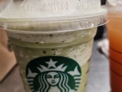 -星巴克(深圳坪山益田门店)
