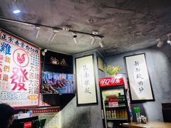 -绿柠食堂(北外滩店)