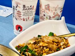 -坛宗剁椒鱼头(河西王府井店)