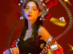 -盘子女人坊(西安至尊店)