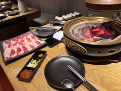 -泥炉烧肉师(新街口金銮巷店)