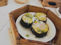-番禺宾馆丽苑厅