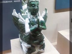 -宁夏博物馆