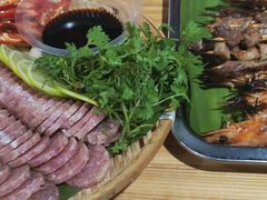 -杨合林啊兰烤鱼