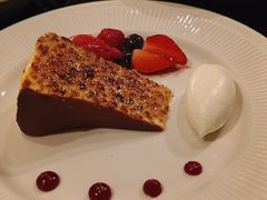 -福楼毕斯罗F Bistronome(国贸商城约会地标景观店)
