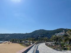 -大梅沙海滨公园