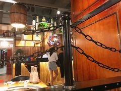 -巴色鱼捞(蓝湾国际店)