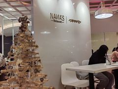 -娜娜家•Nana’s restaurant (爱琴海店)